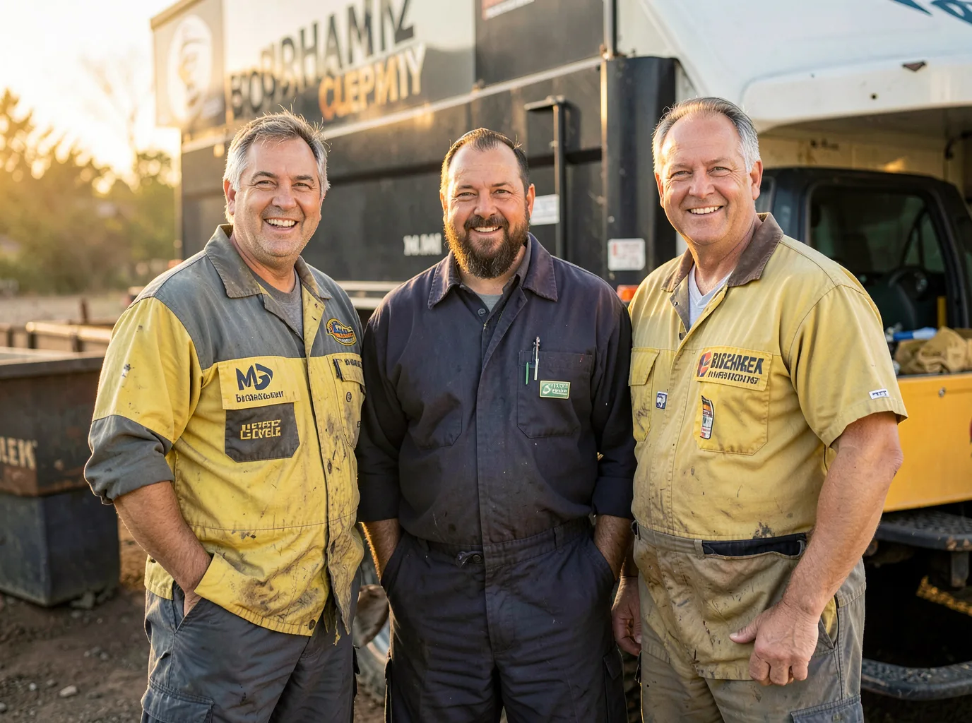 Sewage Cleanup company in Saint Martin, MN