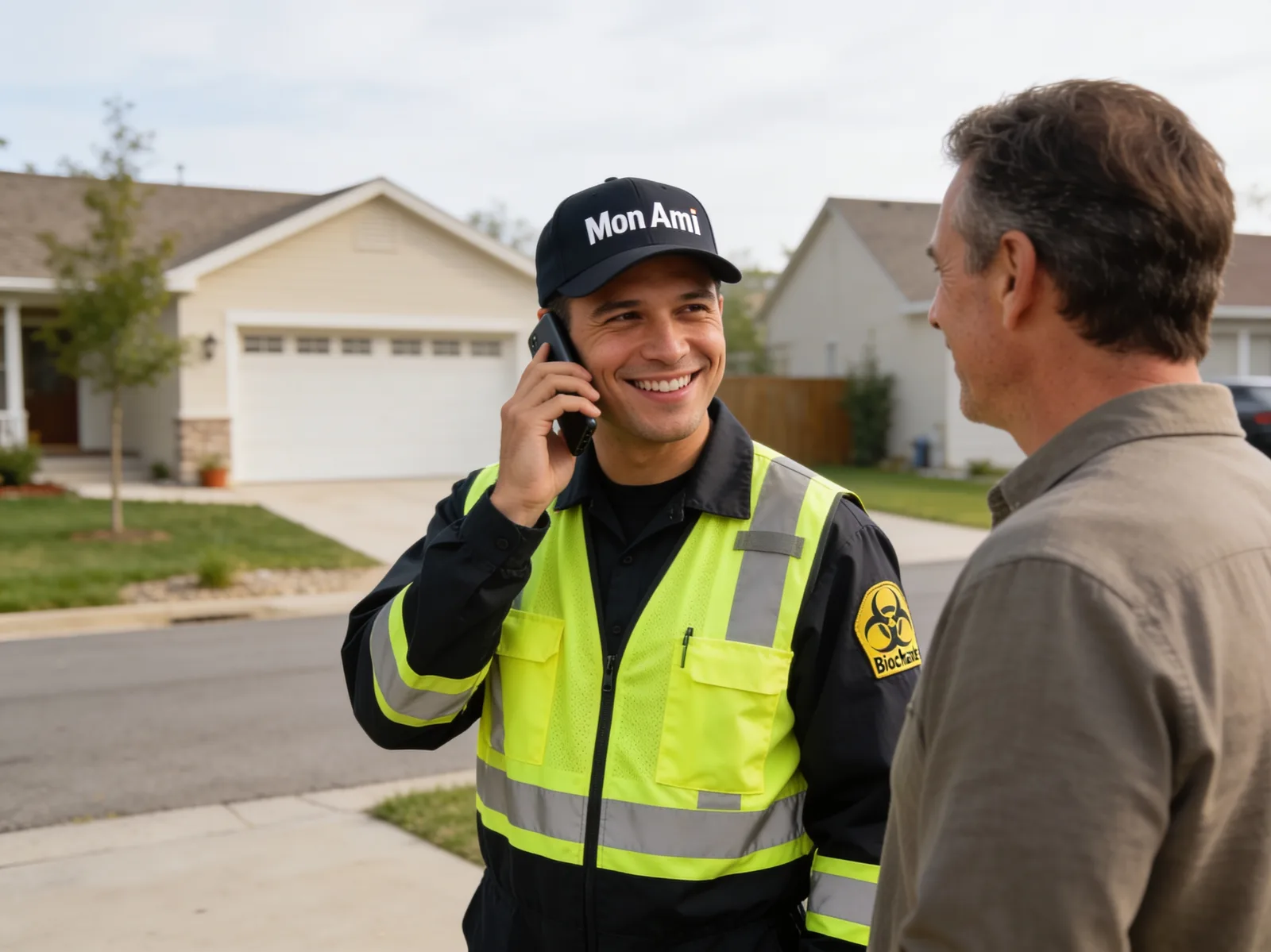 Sewage Cleanup Saint Martin, MN FAQs